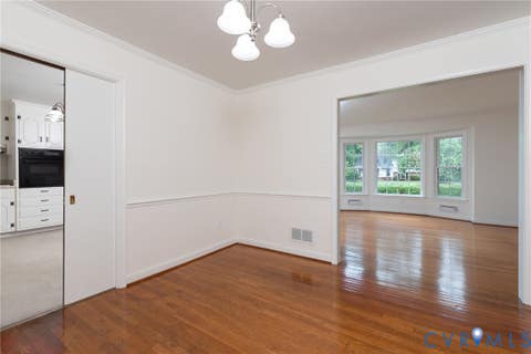 Tiny photo for 2519 Woodmont Drive, Chesterfield, VA 23235 (MLS # 2621195)