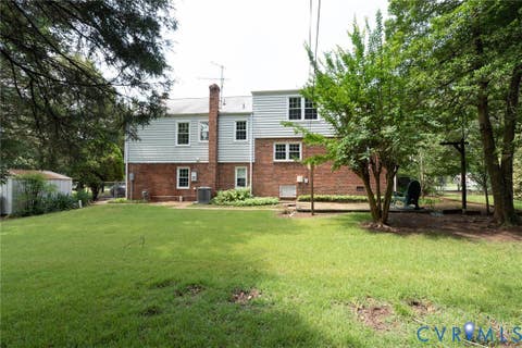 Tiny photo for 2519 Woodmont Drive, Chesterfield, VA 23235 (MLS # 2621195)