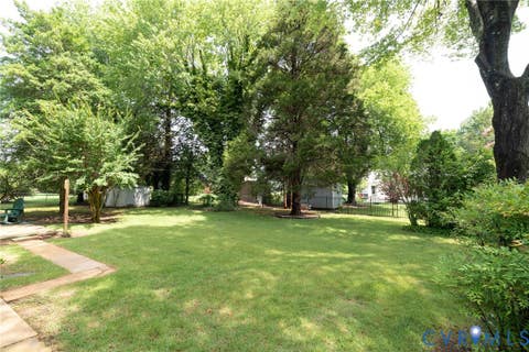 Tiny photo for 2519 Woodmont Drive, Chesterfield, VA 23235 (MLS # 2621195)