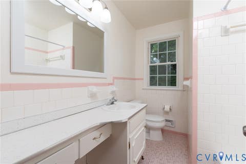 Tiny photo for 2519 Woodmont Drive, Chesterfield, VA 23235 (MLS # 2621195)