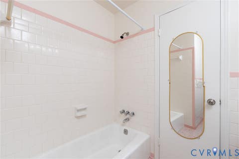 Tiny photo for 2519 Woodmont Drive, Chesterfield, VA 23235 (MLS # 2621195)