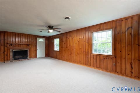 Tiny photo for 2519 Woodmont Drive, Chesterfield, VA 23235 (MLS # 2621195)