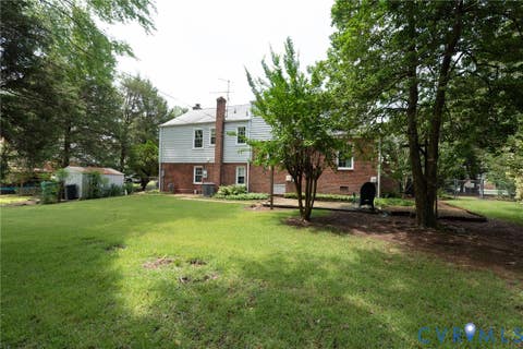Tiny photo for 2519 Woodmont Drive, Chesterfield, VA 23235 (MLS # 2621195)