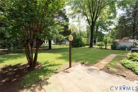 Tiny photo for 2519 Woodmont Drive, Chesterfield, VA 23235 (MLS # 2621195)