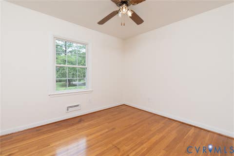 Tiny photo for 2519 Woodmont Drive, Chesterfield, VA 23235 (MLS # 2621195)
