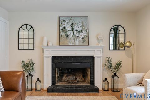 Tiny photo for 5922 Osoge Road, Richmond, VA 23225 (MLS # 2604552)