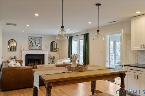 Tiny photo for 5922 Osoge Road, Richmond, VA 23225 (MLS # 2604552)