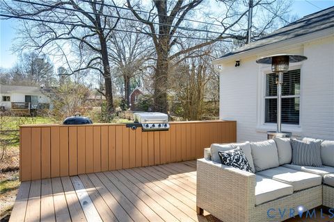 Tiny photo for 5922 Osoge Road, Richmond, VA 23225 (MLS # 2604552)