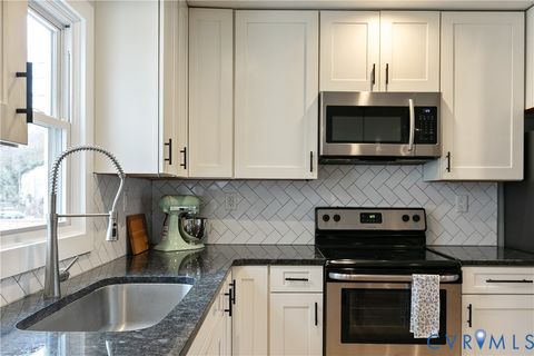 Tiny photo for 5922 Osoge Road, Richmond, VA 23225 (MLS # 2604552)