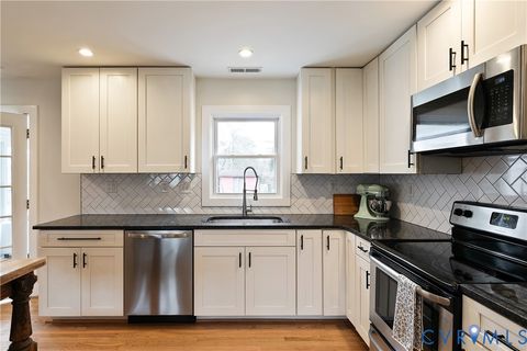 Tiny photo for 5922 Osoge Road, Richmond, VA 23225 (MLS # 2604552)