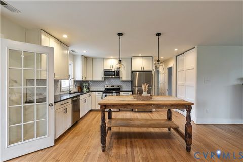 Tiny photo for 5922 Osoge Road, Richmond, VA 23225 (MLS # 2604552)