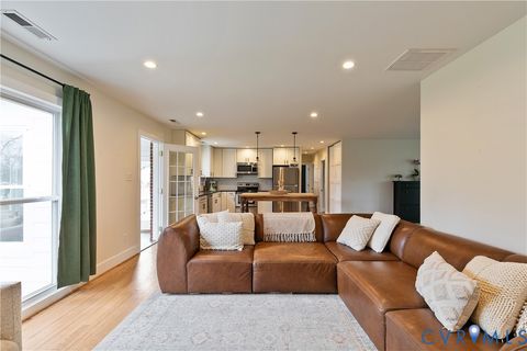 Tiny photo for 5922 Osoge Road, Richmond, VA 23225 (MLS # 2604552)