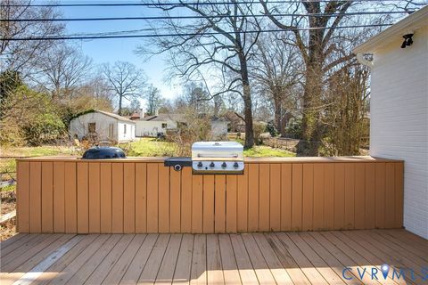 Tiny photo for 5922 Osoge Road, Richmond, VA 23225 (MLS # 2604552)