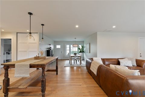 Tiny photo for 5922 Osoge Road, Richmond, VA 23225 (MLS # 2604552)