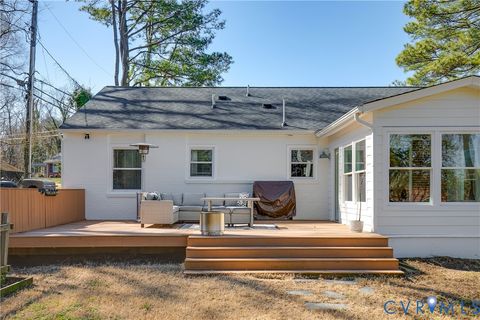 Tiny photo for 5922 Osoge Road, Richmond, VA 23225 (MLS # 2604552)