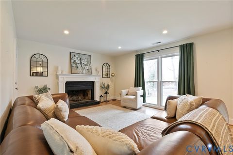 Tiny photo for 5922 Osoge Road, Richmond, VA 23225 (MLS # 2604552)