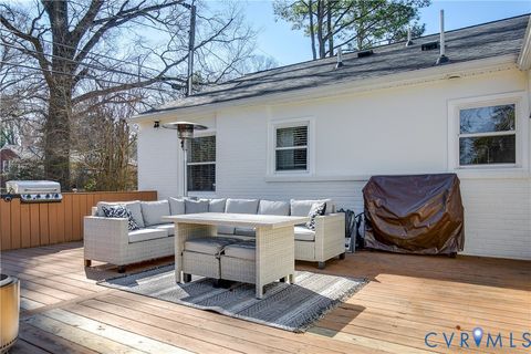 Tiny photo for 5922 Osoge Road, Richmond, VA 23225 (MLS # 2604552)