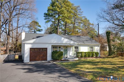 Tiny photo for 5922 Osoge Road, Richmond, VA 23225 (MLS # 2604552)