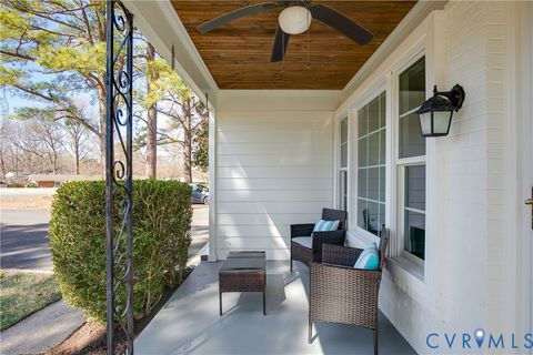 Tiny photo for 5922 Osoge Road, Richmond, VA 23225 (MLS # 2604552)