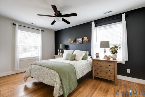 Tiny photo for 5922 Osoge Road, Richmond, VA 23225 (MLS # 2604552)