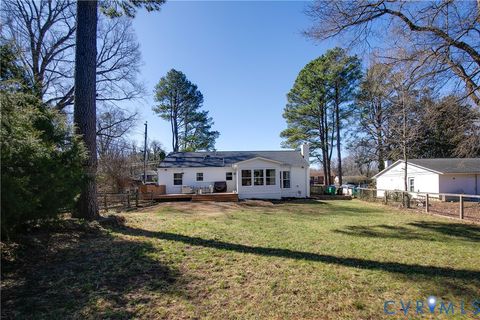 Tiny photo for 5922 Osoge Road, Richmond, VA 23225 (MLS # 2604552)