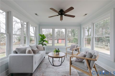 Tiny photo for 5922 Osoge Road, Richmond, VA 23225 (MLS # 2604552)