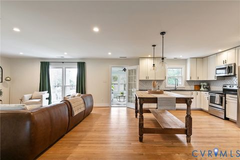 Tiny photo for 5922 Osoge Road, Richmond, VA 23225 (MLS # 2604552)