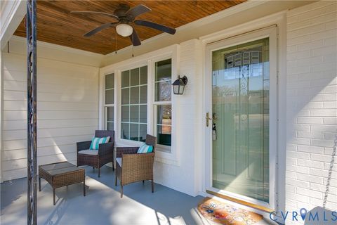 Tiny photo for 5922 Osoge Road, Richmond, VA 23225 (MLS # 2604552)