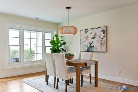 Tiny photo for 5922 Osoge Road, Richmond, VA 23225 (MLS # 2604552)