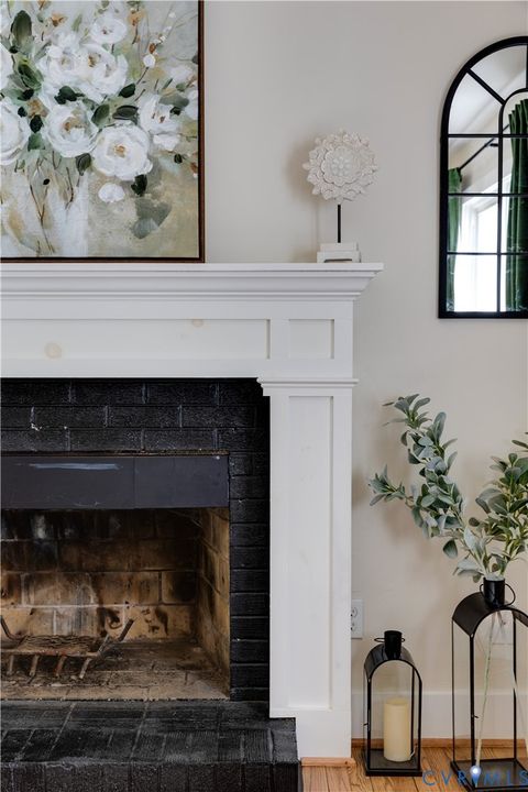 Tiny photo for 5922 Osoge Road, Richmond, VA 23225 (MLS # 2604552)