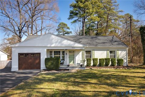 Photo of 5922 Osoge Road, Richmond, VA 23225 (MLS # 2604552)
