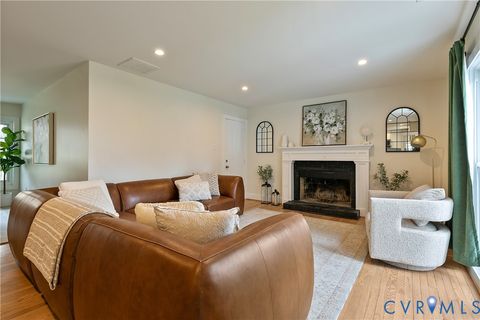 Tiny photo for 5922 Osoge Road, Richmond, VA 23225 (MLS # 2604552)