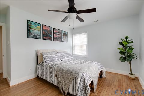 Tiny photo for 5922 Osoge Road, Richmond, VA 23225 (MLS # 2604552)
