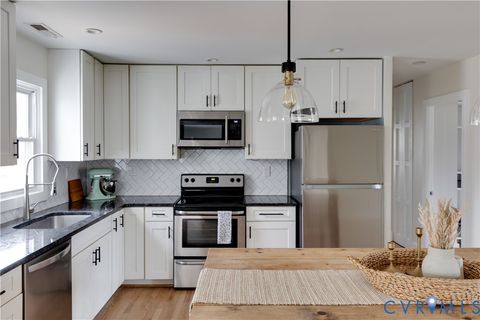 Tiny photo for 5922 Osoge Road, Richmond, VA 23225 (MLS # 2604552)