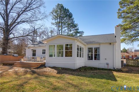 Tiny photo for 5922 Osoge Road, Richmond, VA 23225 (MLS # 2604552)