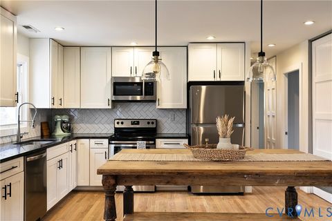 Tiny photo for 5922 Osoge Road, Richmond, VA 23225 (MLS # 2604552)