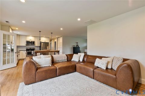 Tiny photo for 5922 Osoge Road, Richmond, VA 23225 (MLS # 2604552)