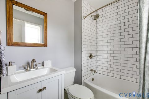 Tiny photo for 5922 Osoge Road, Richmond, VA 23225 (MLS # 2604552)