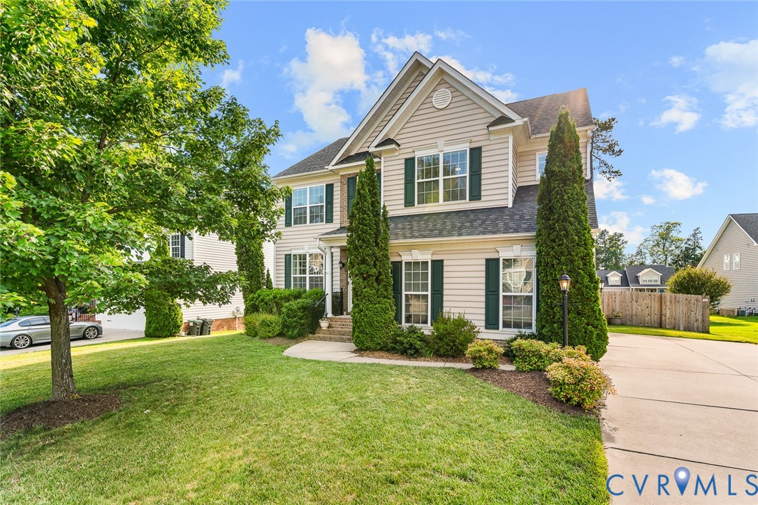 12018 Black Alder Drive