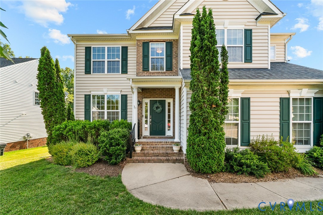 12018 Black Alder Drive