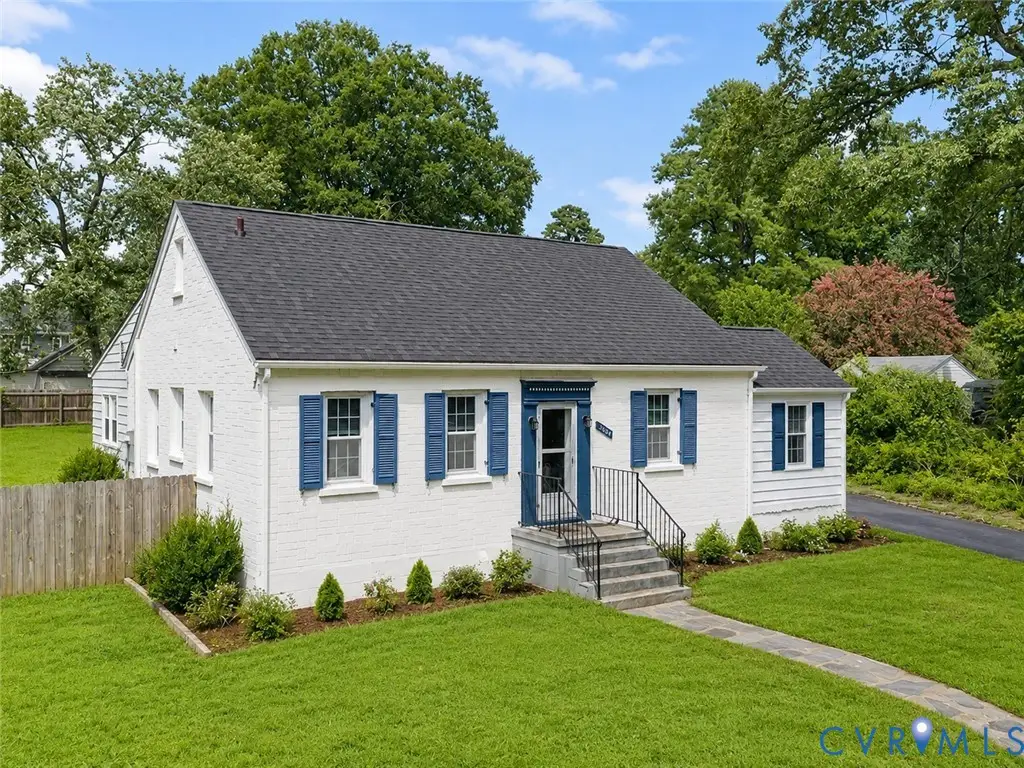 2416 Sherbourne Road, North Chesterfield, VA, 23237