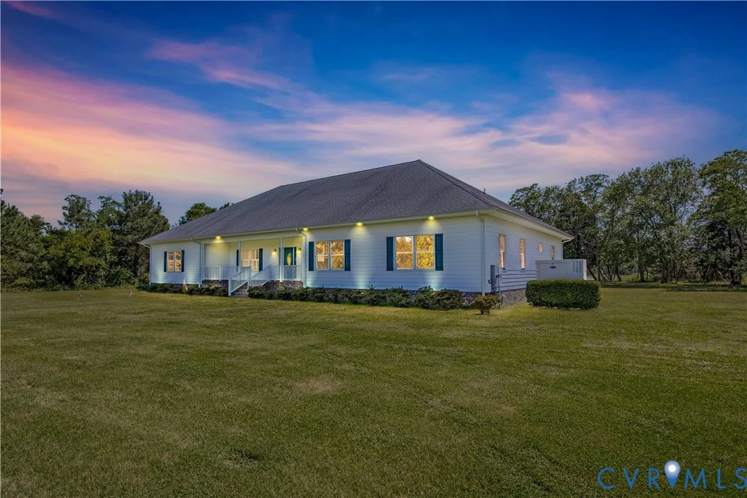 19220 Mink Farm Road, Onancock, VA, 23417