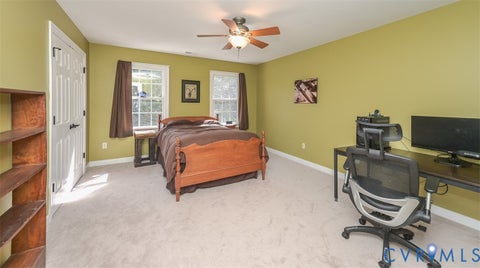Tiny photo for 9018 Brigadier Road, Mechanicsville, VA 23116 (MLS # 2626405)
