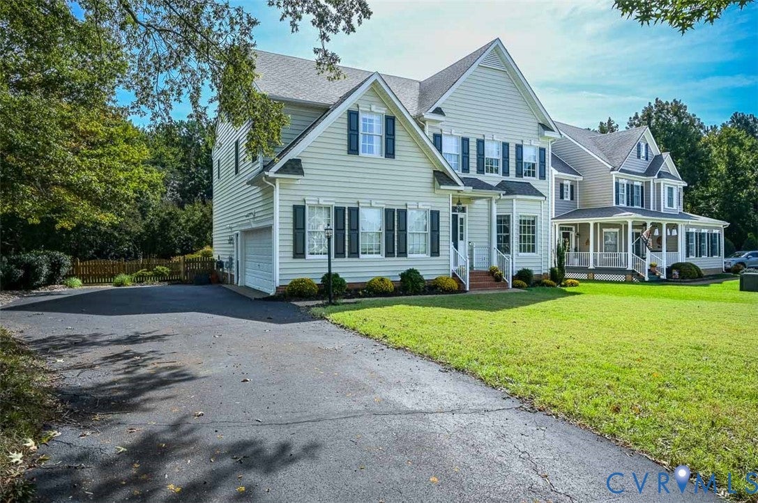 9018 Brigadier Road