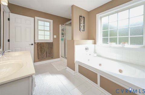 Tiny photo for 9018 Brigadier Road, Mechanicsville, VA 23116 (MLS # 2626405)