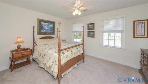 Tiny photo for 9018 Brigadier Road, Mechanicsville, VA 23116 (MLS # 2626405)