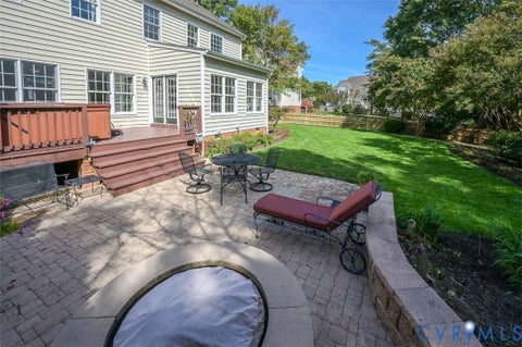 Tiny photo for 9018 Brigadier Road, Mechanicsville, VA 23116 (MLS # 2626405)