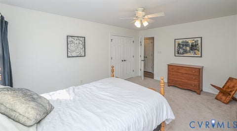 Tiny photo for 9018 Brigadier Road, Mechanicsville, VA 23116 (MLS # 2626405)