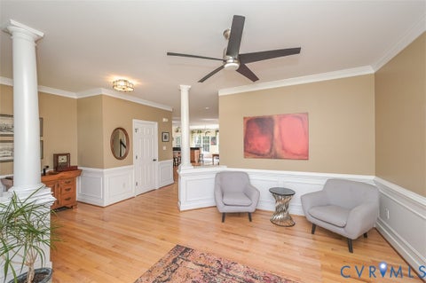 Tiny photo for 9018 Brigadier Road, Mechanicsville, VA 23116 (MLS # 2626405)