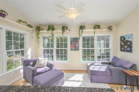 Tiny photo for 9018 Brigadier Road, Mechanicsville, VA 23116 (MLS # 2626405)